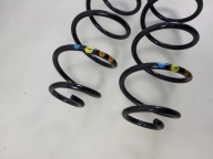 spring rear part springs komplet 1.5 d OPEL GRANDLAND