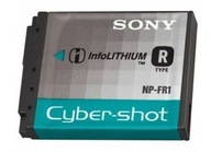 BATERIA SONY NP-FR1 DSC P150 P200 P31 P32 P41 P43 P5 P52 P71 P72 P73 P8 P92