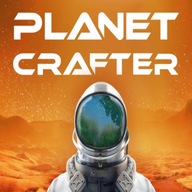 The Planet Crafter NOVÁ PLNÁ VERZIA STEAM PC PL