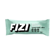 FIZI Baton Coconut Cookie+Almond 45g BEZ CUKRU