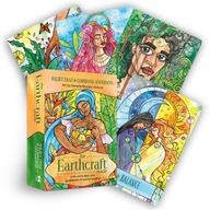 The Earthcraft Oracle: A 44-Card Deck and