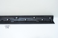 moulding door right front SUPERB III 3V0 SPORTLINE