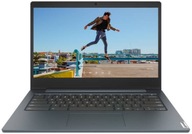 Notebook LENOVO ideapad 3 Chrome 14M836 14 " MediaTek 8183V 4 GB / 64 GB modrý