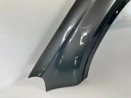 Mercedes-Benz GLA W156 2017 left fender front 787 A1568810101