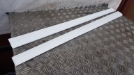 MERCEDES W203 moulding door right / left front