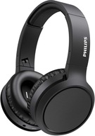 Słuchawki bezprzewodowe nauszne Philips TAH5205BK/00