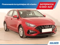 Hyundai i30 1.0 T-GDI, Salon Polska