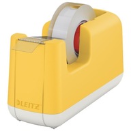 Zásobník Leitz Cosy Dispenser lepiacej pásky Žltá