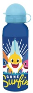 Hliníková fľaša BABY SHARK 520ml