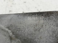 Gehäuse filter oil 1.6 E HDI Peugeot Partner II (2008- )