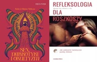 Sex, narkotyki okultyzm Wilson+ Refleksologia rozkoszy