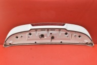 SPOILER spoiler ED KIA CEED 1 und 3D HB 07-10
