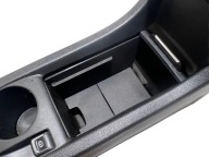 TUNEL central armrest leather EU OPEL ASTRA J
