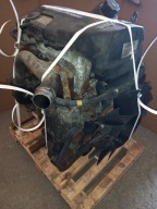 engine 2.3HPI F1AE0481B IVECO DAILY III complete + nozzles ALE PRZYTARTY