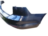 bumper rear rear part VW PASSAT B8 KOMBI 2014-2019 LH5X graphitic