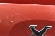 Cofano POMARANCZOWA PEUGEOT 2008 1 e 13-19