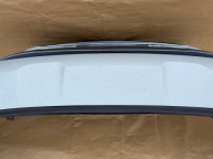 FORD ECOSPORT 2012-2017 bumper front complete grey METALIK CN1517757HA