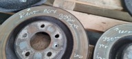 A6 C7 4G calipers caliper rear part discs 330MM running board brake A7 A4 B8 A5