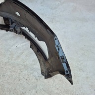 SKODA FABIA III 3 LIFT 18-21 bumper front front