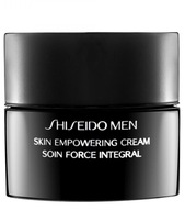Shiseido Men Skin Empowering Cream Total Pleťový krém 50 ml