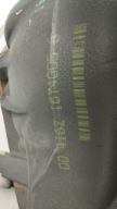 Mercedes-Benz S W222 2014 4.7 V8 diff differential rear part A2223508800