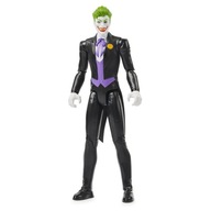 Batman Duża Figurka Joker Ruchome Kończyny 30CM