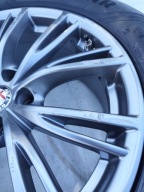 ALFA ROMEO STELVIO wheels discs ALU discs 235/60/18