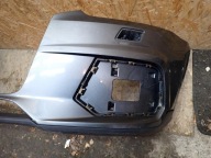 bumper front front AUDI Q3 8U 8UB LIFT 2015-2018R 8U0807437AD