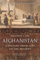Afghanistan: A History from 1260 to the Present,