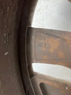 disk CITROEN DS5 17 CALI 9670292277 #2