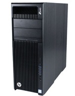 HP Z640 8-CORE v3 16GB 256GB NVMe K2200 W10