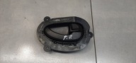 handle WEWNETRZBA right front PEUGEOT 406 96163074
