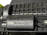 lock bonnet boot Citroen DS3 2013 9151487499H