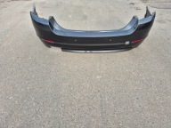Stoßstange heck hinten BMW F10