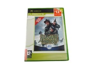 Medal of Honor: Frontline Microsoft Xbox