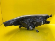 light left Toyota Hilux Full Led 16-21