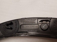 modanatura parafango sinistra posteriore BMW X1 U11 m-packet 5A01687
