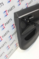 BMW F36 side right rear part DAKOTA AMBIENT LIGHT