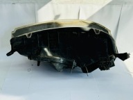 89101051 Reflektor left Fiat Punto II Valeo