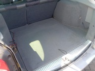 mats boot Renault Laguna 2 II 02-07