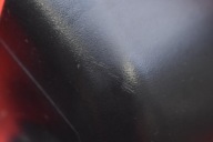 mirror left black, manually EU 027422 DACIA SANDERO 1 and 08-12