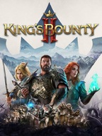 King's Bounty II 2 PL PO POLSKU Klucz Steam CD KEY BEZ VPN