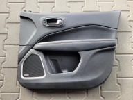 side door front front right upholstery front right JEEP COMPASS II