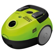 Porzsákos porszívó Sencor SVC 52GR