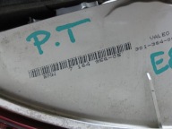 BMW E87 2.0 and 08R light right rear part 7164956