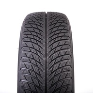 2× Michelin Pilot Alpin 5 SUV 295/40R20 106 V priľnavosť na snehu (3PMSF)