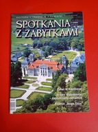 Spotkania z zabytkami, nr 7/2004, lipiec 2004