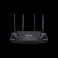 ASUS-RT-AX58U AX3000 dual-band Wi-Fi router