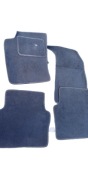 AUDI A8 D3 carpet mats SAMOCHODOWE KOMPLET WELUROWE