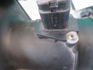 luftfiltergehäuse FORD TRANSIT MK7 2.2 13R CC11-9600-BH